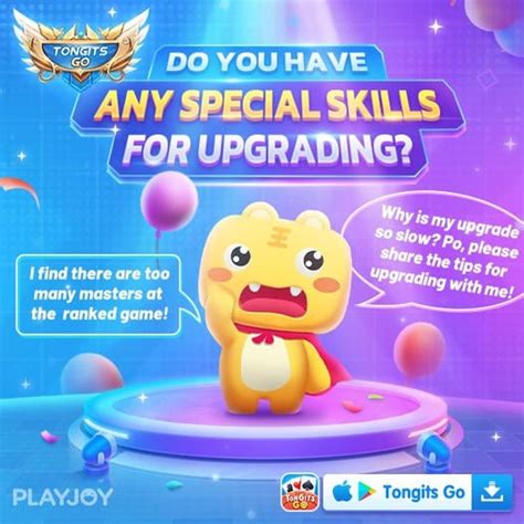 Do you know how to play Tongits Go ranked game .
